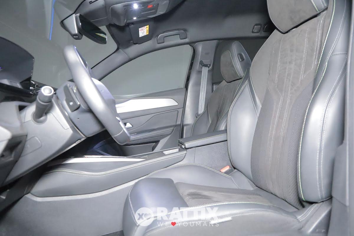 Peugeot 308 SW 1.6 hybrid 225CV GT e-eat8