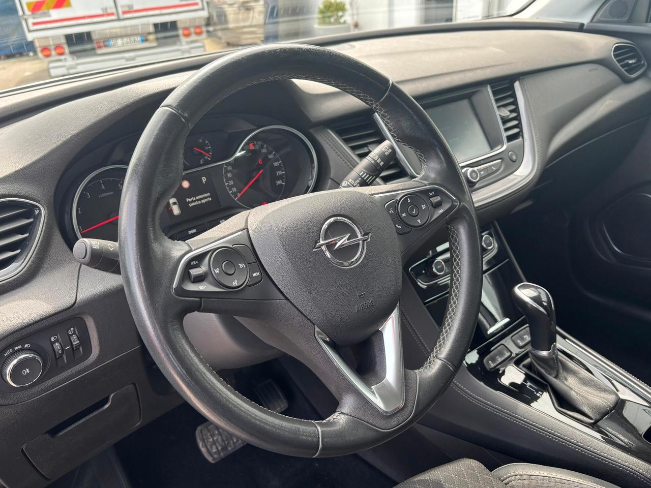 Opel Grandland X aut. Ultimate PROMOFIN