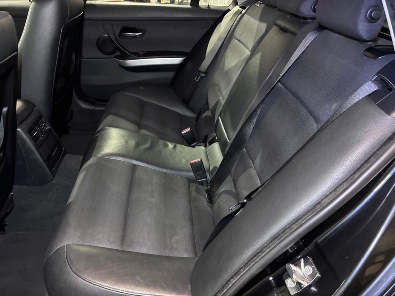 Bmw 320 320d cat Touring Attiva