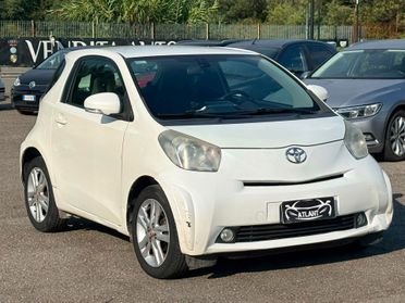 Toyota iQ 1.3 CVT Style