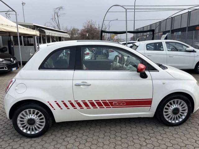 FIAT 500 500 III 0.9 t.air t. Lounge 85cv
