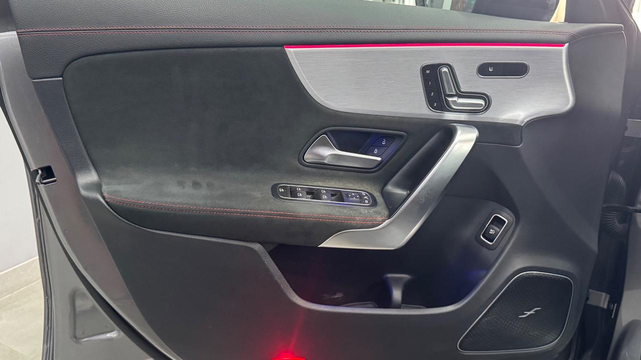 Mercedes-benz CLA 220 d 4Matic Shooting Brake Premium Amg