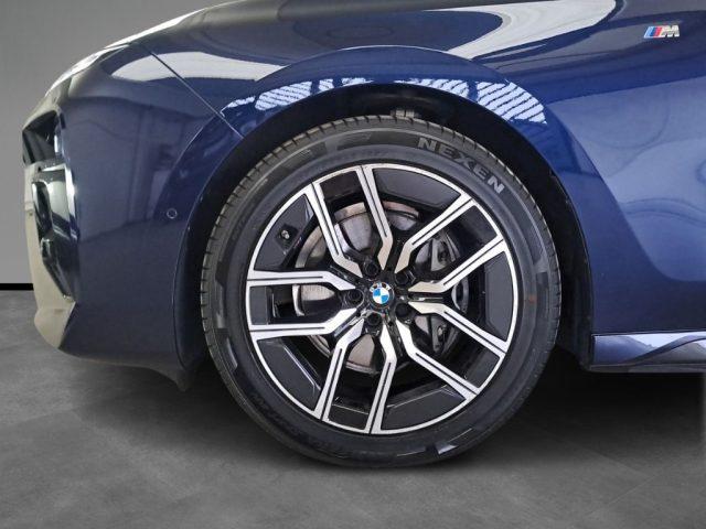 BMW 740 d xDrive Msport