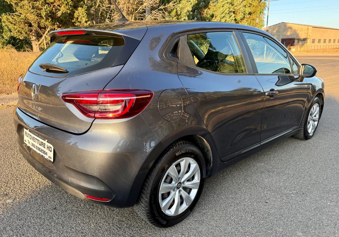 Renault Clio Blue dCi 85 CV 5 porte Business