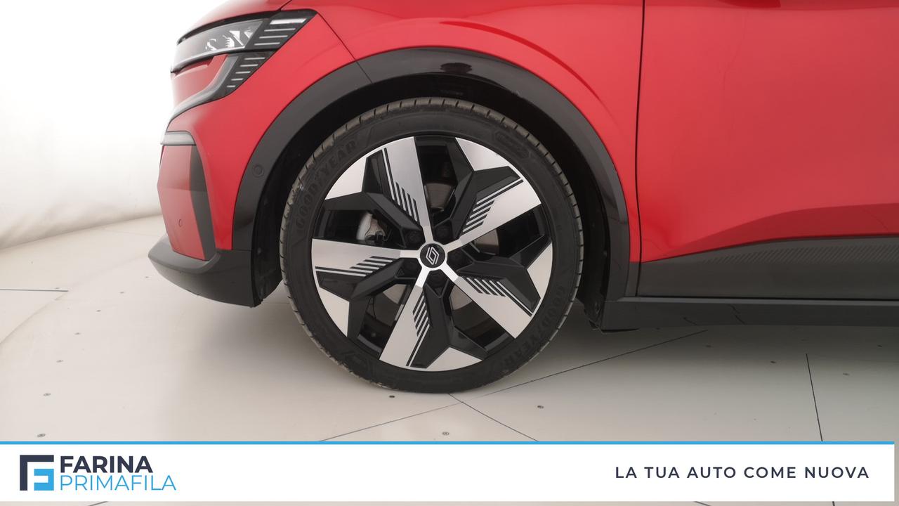 RENAULT Megane IV E-Tech - Megane E-Tech Techno EV60 220cv AC22