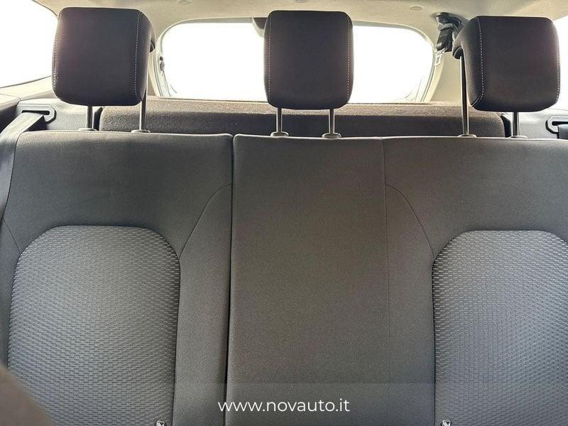 Dacia Duster Duster 1.5 blue dci Comfort 4x4 s&s 115cv my19