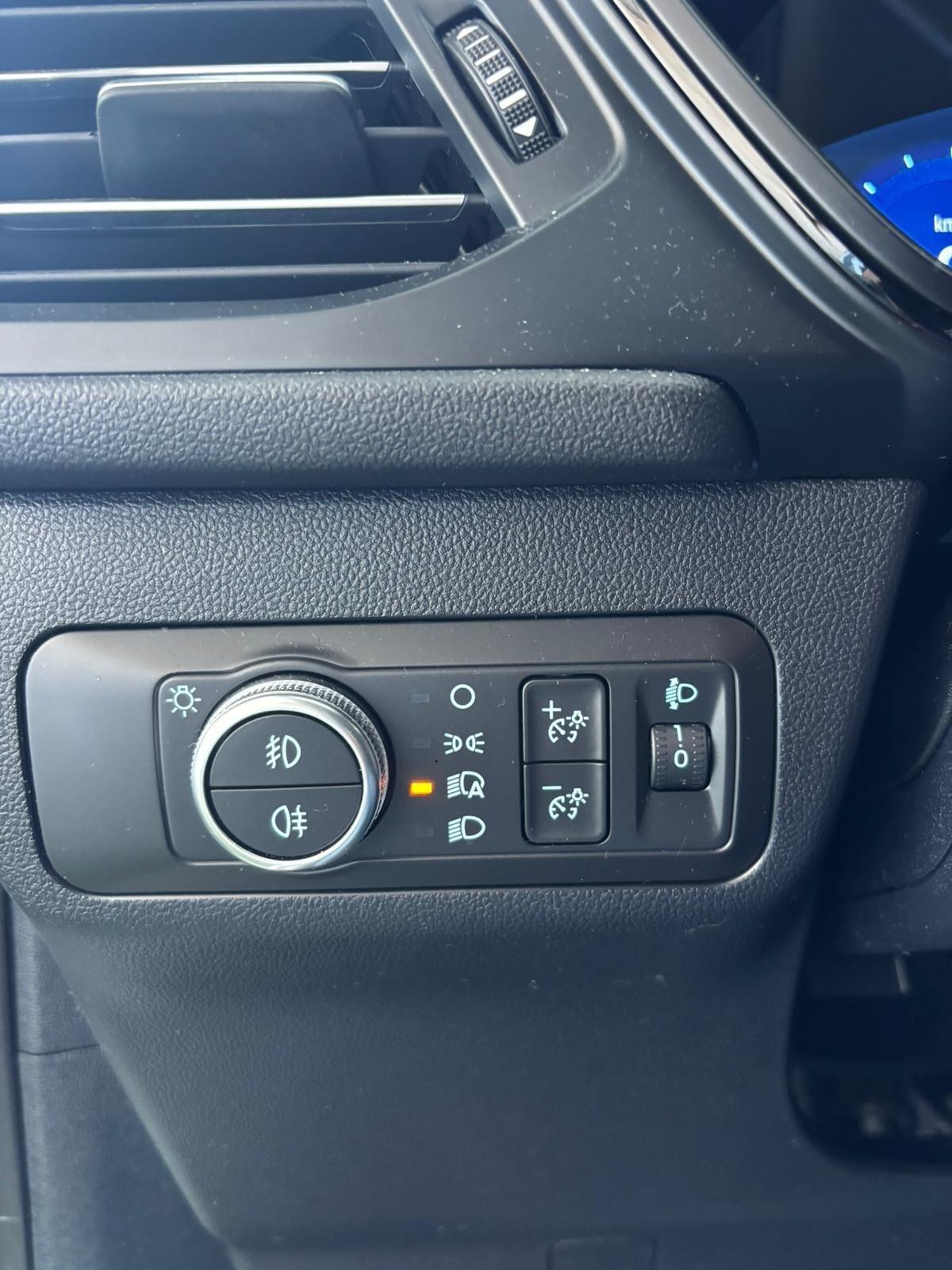 Ford Kuga 1.5 EcoBlue 120 CV 2WD ST-Line
