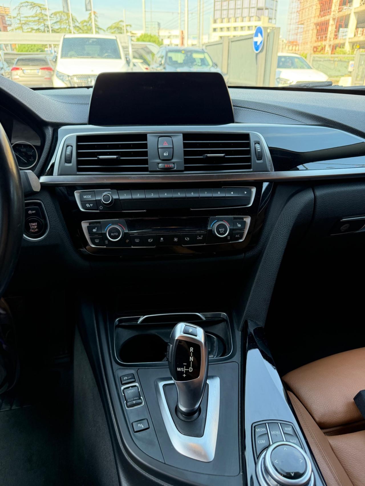 Bmw 420d Gran Coupé Sport