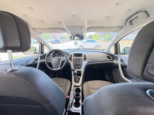 OPEL Astra 1.7 CDTI 125CV 5 porte Cosmo PRONTA CONSEGNA