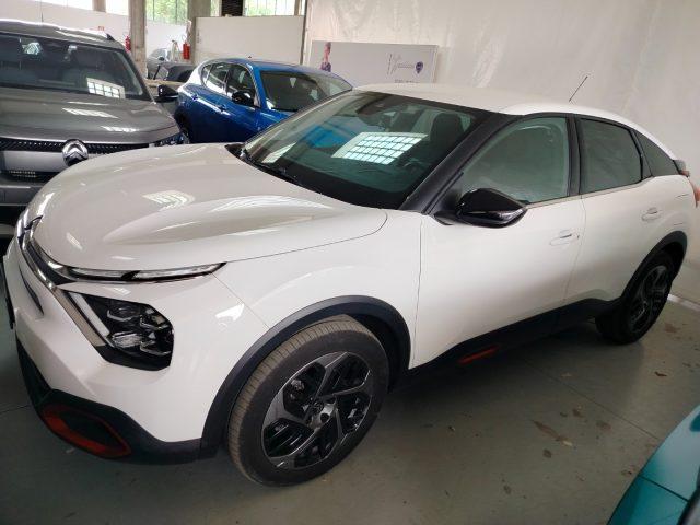CITROEN C4 BlueHDi 110 S&S Shine