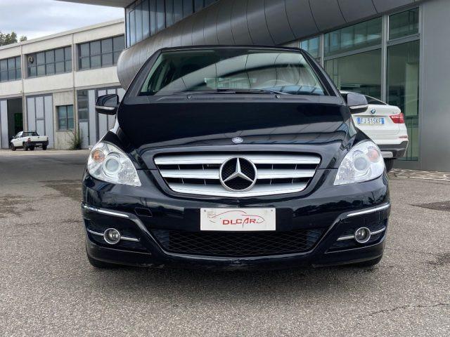 MERCEDES-BENZ B 180 CDI Sport