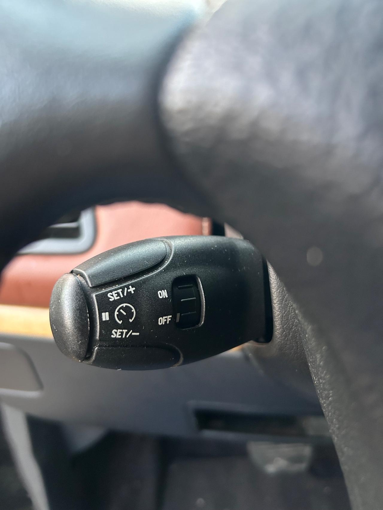 Lancia Phedra 2.2 MJT Limited Edition