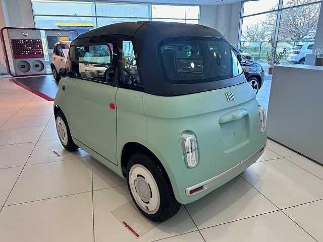 Fiat Topolino Fiat 6kw