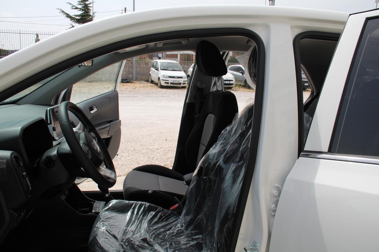 Kia Picanto 1.0 12V 5 porte Urban
