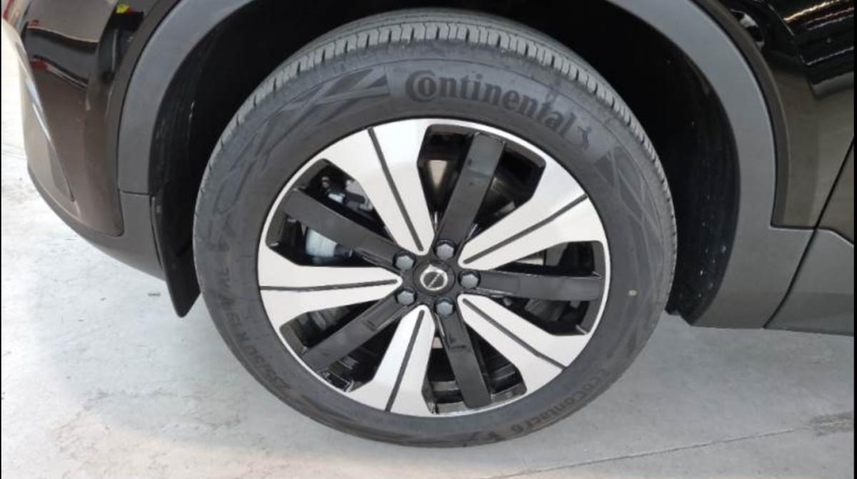 VOLVO Xc40 T4 Recharge Plug-In Hybrid Automatico Core N-1
