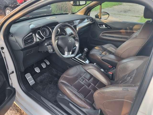 DS Automobiles DS 3 DS3 1.2 puretech So Chic s