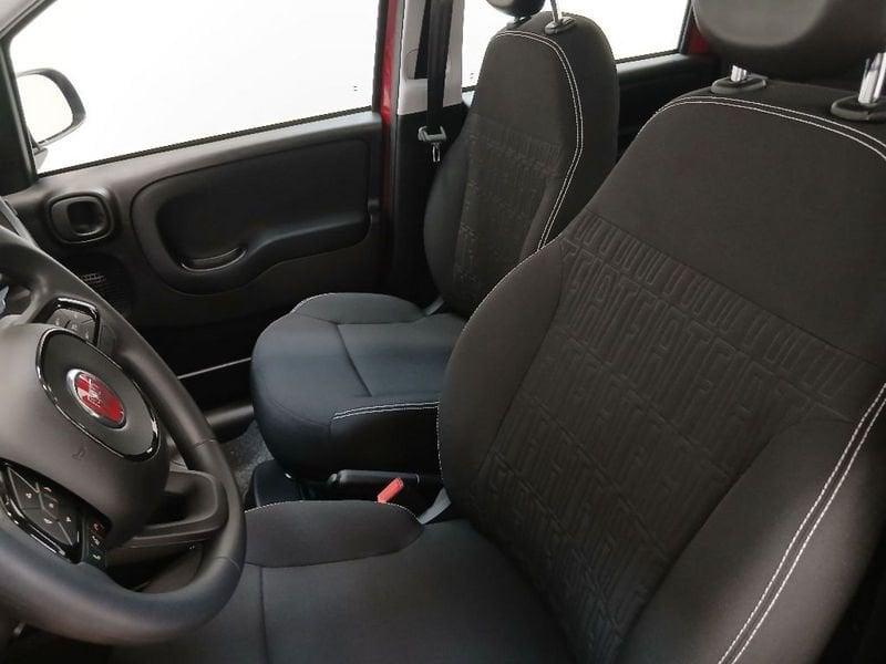 FIAT Pandina Cross 1.0 firefly hybrid s&s 70cv