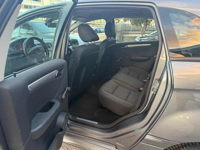 MERCEDES-BENZ B 180 CDI Premium SCONTO ROTTAMAZIONE