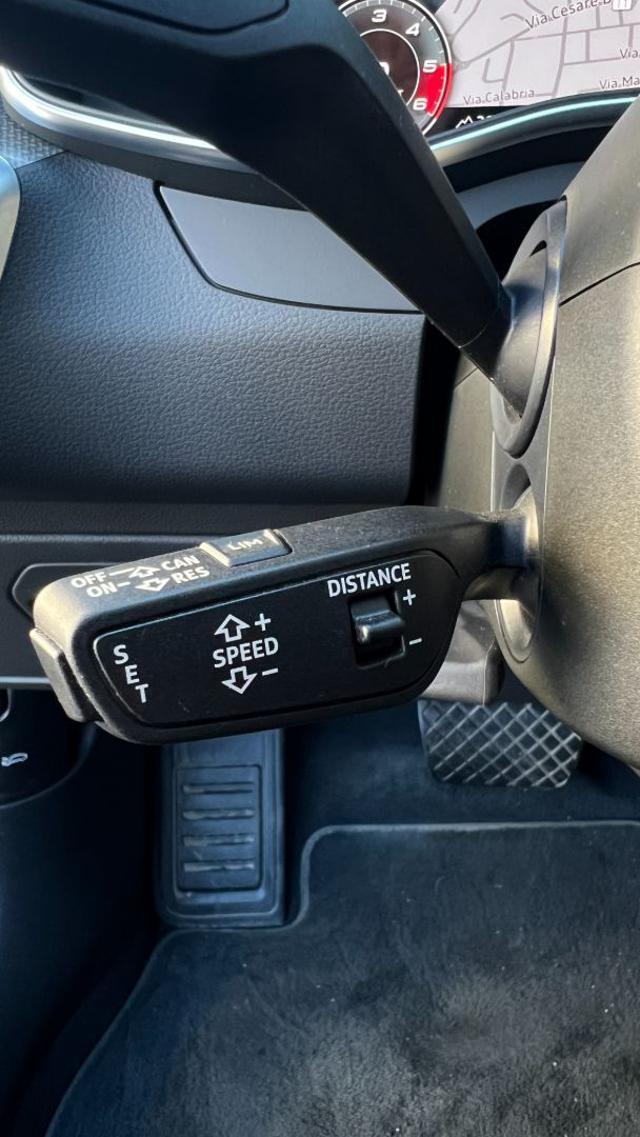 AUDI A6 allroad 45 TDI quattro Pano Matrix ACC Black Pack 21" B&O