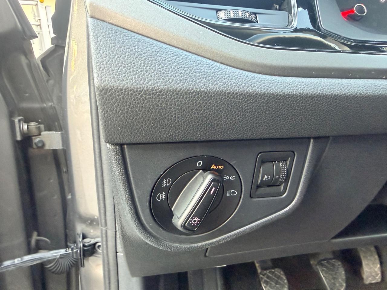 Volkswagen Polo 1.0 TGI 5p. METANO