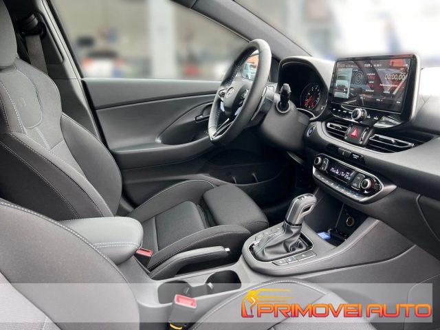 HYUNDAI i30 2.0 T-GDI 280 CV 5 porte DCT N Performance