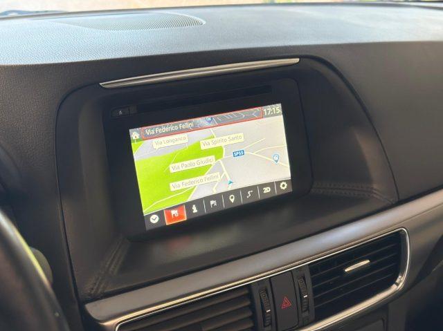 MAZDA CX-5 2.2L Skyactiv-D 175CV 4WD Exceed