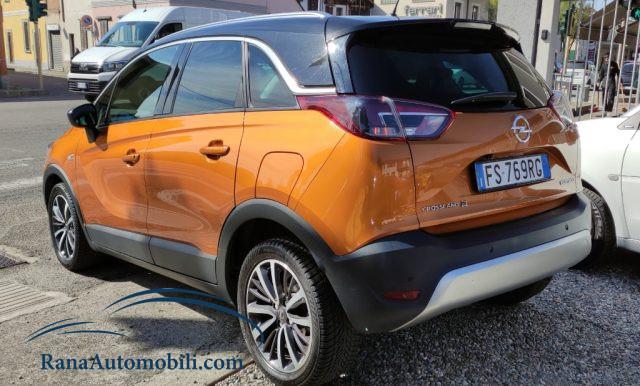 OPEL Crossland X 1.5D 102CV Innovation ZERO ANTICIPO