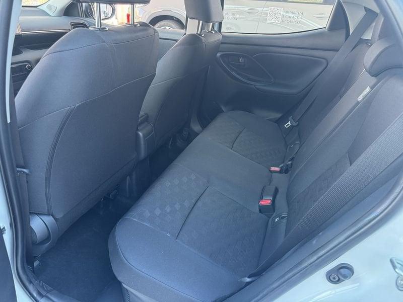 Mazda Mazda2 Hybrid Full Hybrid Electric 1.5 VVT Centre-Line