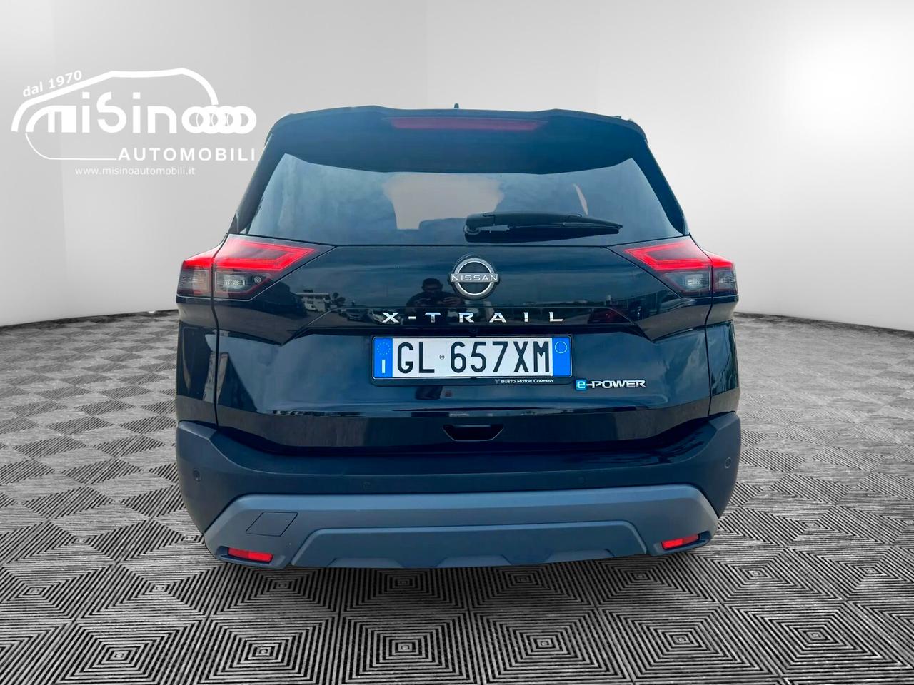 Nissan X-Trail - 2022 PROMOFIN!!!