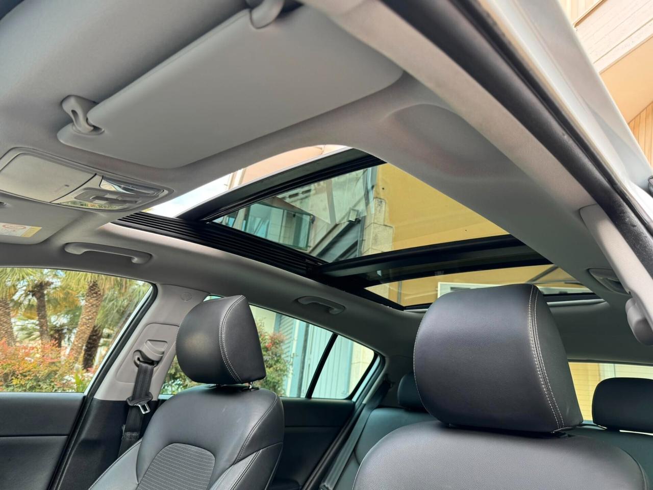 Kia Sportage 1.7 CRDI 2WD Cool