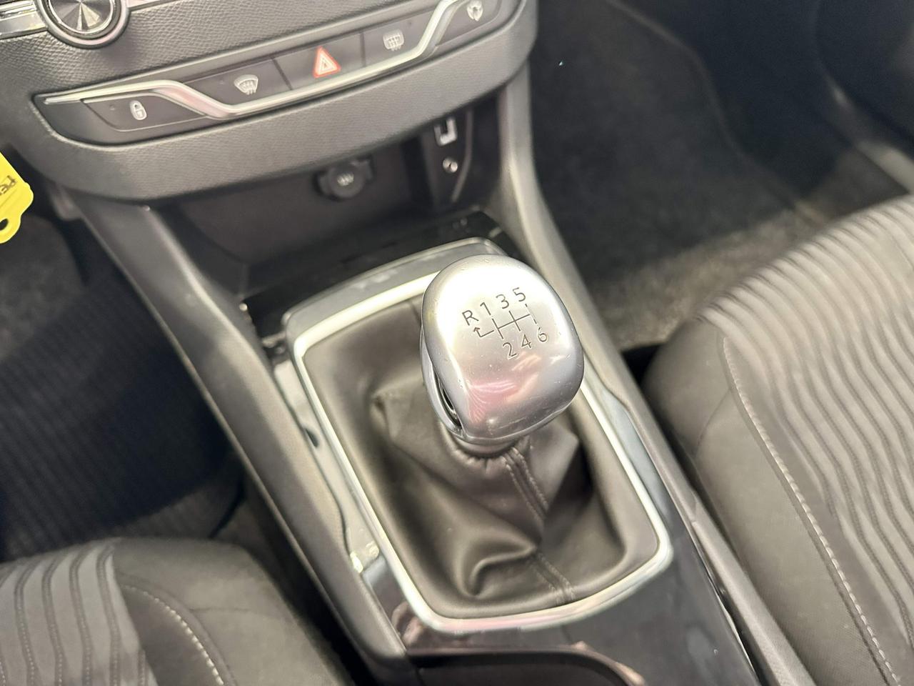 Peugeot 308 5p 1.6 bluehdi Active s&s 120cv