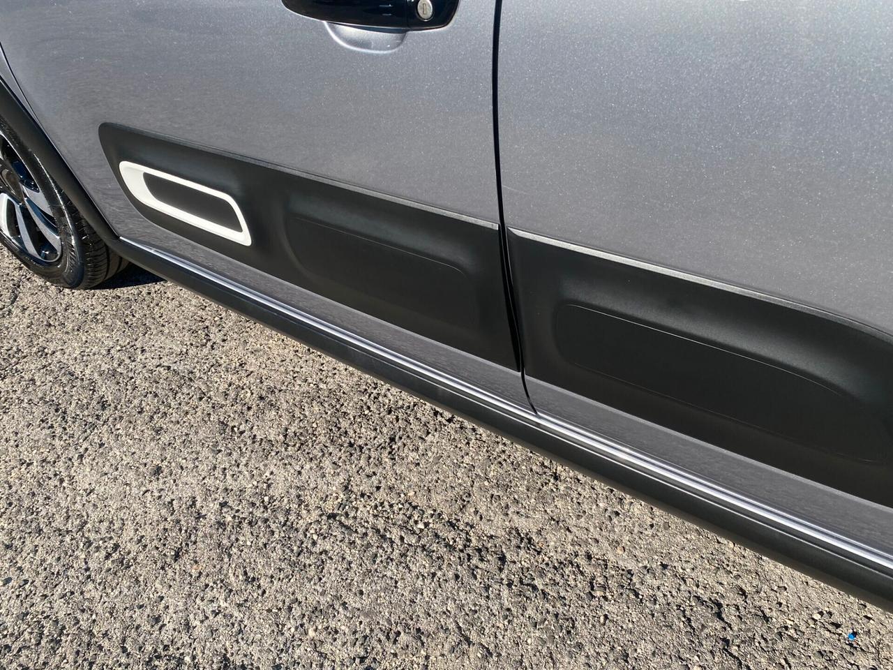 Citroen C3 PureTech 110 S&S Shine Pack BiColor 6marce