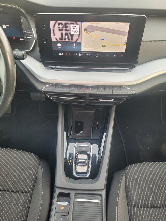 Skoda Octavia 1.5 G-TEC DSG Wagon Executive
