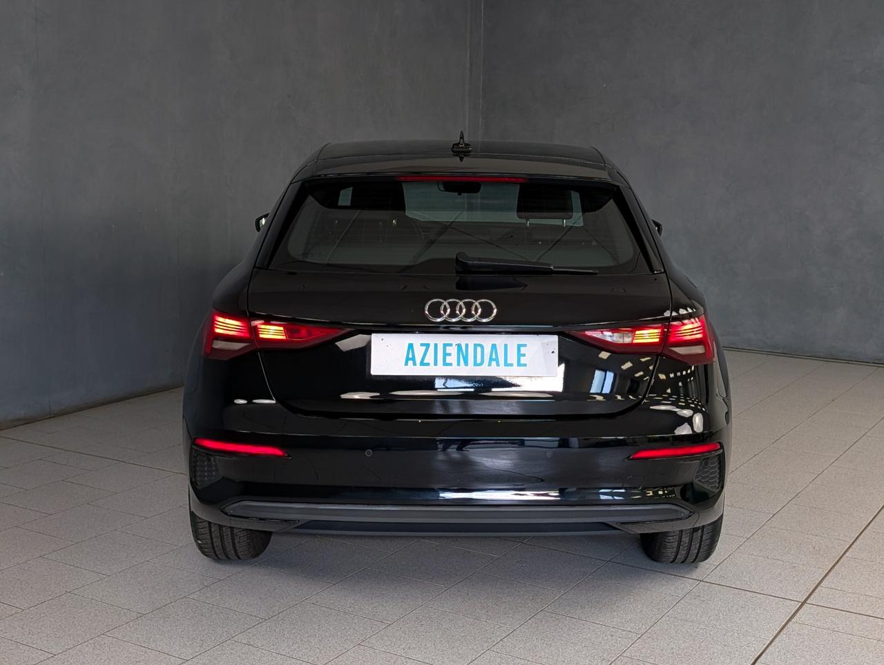 Audi a3 iv 30 TFSI