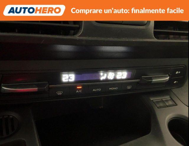 CITROEN Berlingo BlueHDi M Shine