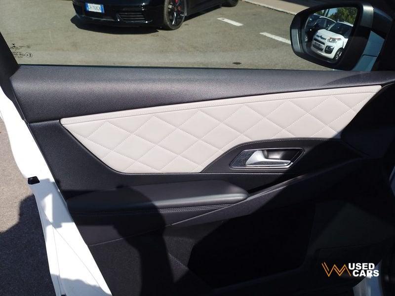 DS DS 7 CrossBack BlueHDi 130 aut. So Chic