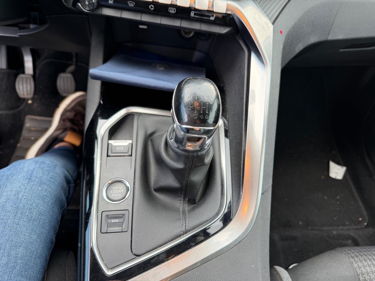 Peugeot 3008 PureTech Turbo 130 S&S GT Line