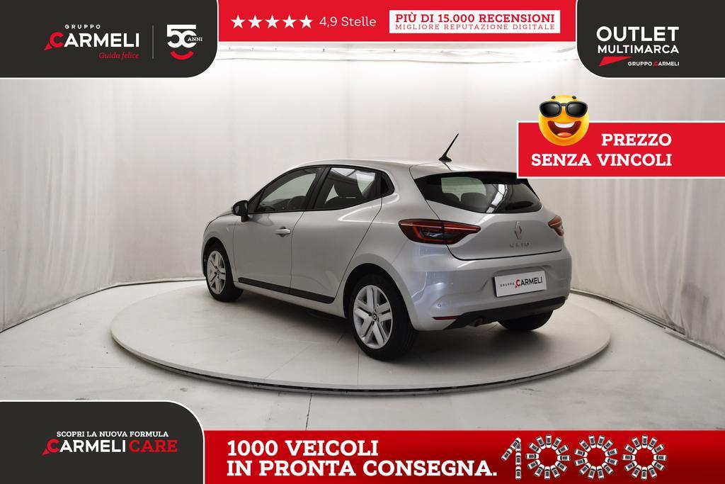 Renault Clio 5 Porte 1.0 TCe Business