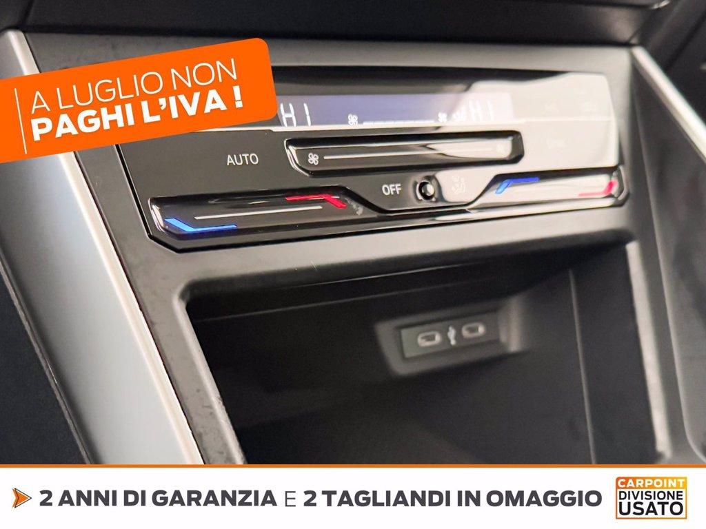 VOLKSWAGEN Taigo 1.0 tsi life 110cv del 2024