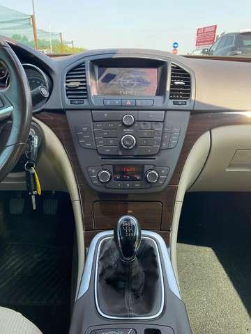 Opel Insignia Insignia I 2008 Berlina 2.0 cdti Cosmo 160cv