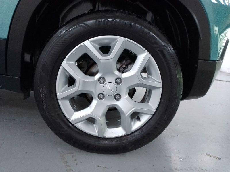 Jeep Avenger 1.2 turbo Altitude fwd 100cv