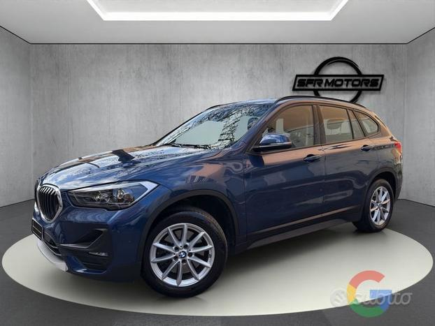 BMW X1 sDrive20d Business - PREZZO PROMO/IVA ESP.