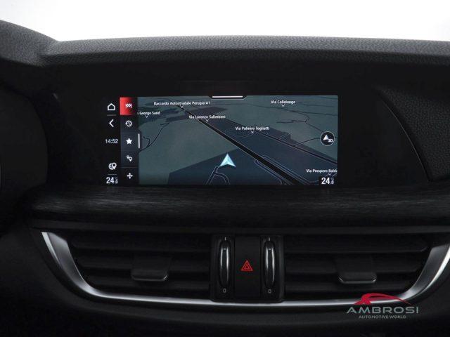 ALFA ROMEO Stelvio 2.2 t Sprint rwd 160cv auto