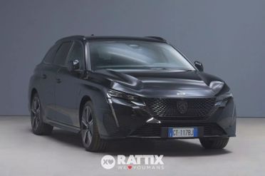 Peugeot 308 SW 1.2 Puretech t 130CV GT EAT8