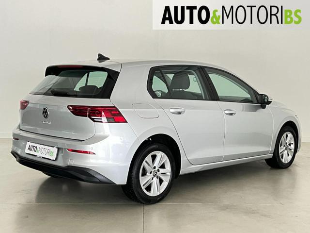 VOLKSWAGEN Golf 1.5 TSI EVO ACT Life