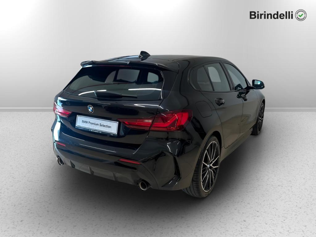 BMW Serie 1 (F40) - 128ti 5p. Msport