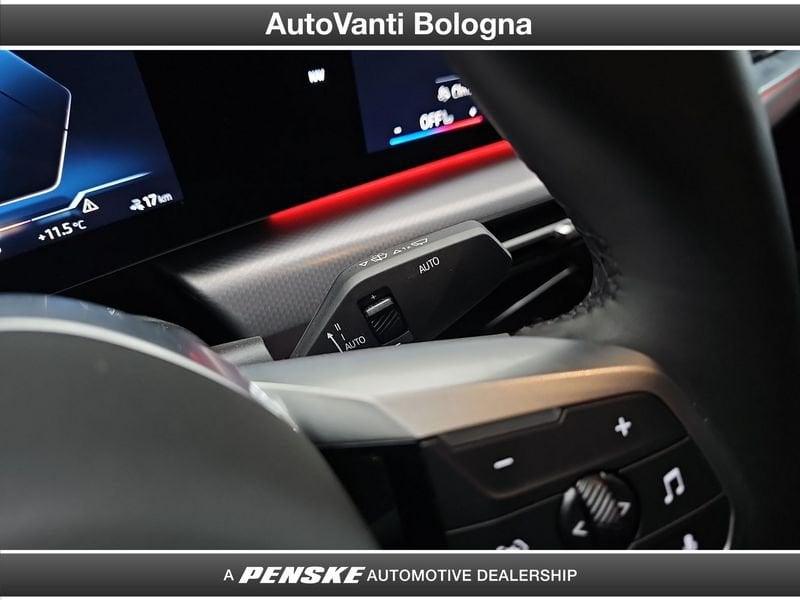 BMW iX2 iX2 eDrive 20 Msport Pro