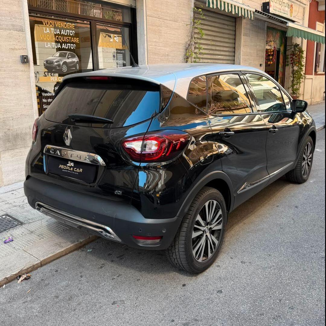 Renault Captur - 110CV *Mod Initiale Paris*