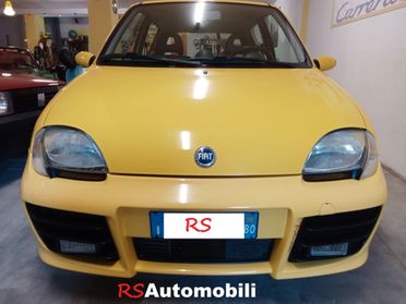 YOUNGTIMER SPORTIVA CON SOLI 48000 KM !!