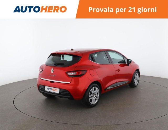 RENAULT Clio TCe 12V 90 CV 5 porte Moschino Zen